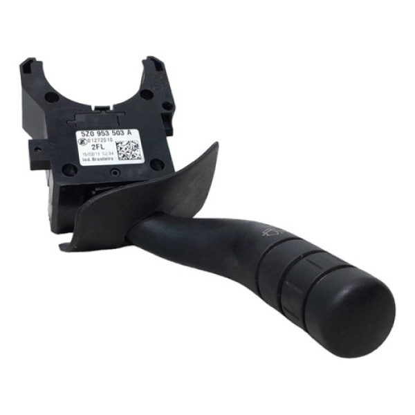 Chave Do Limpador G5 Sem Limpador Traseiro Recondicionada