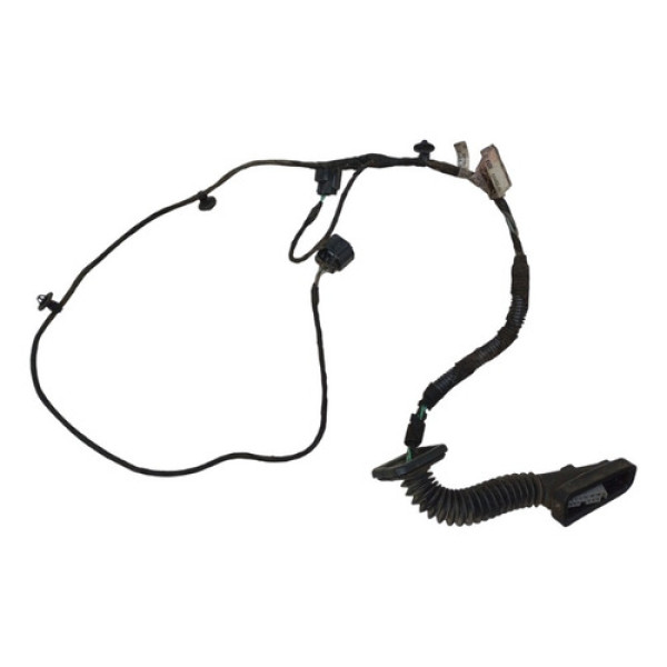 Chicote Porta Tras Esquerda Vidro Manual Onix 12/19 94748185