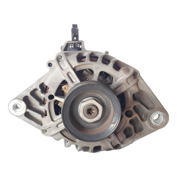 Alternador Hb20 1.6 4cc 2012/2019 Completo Original