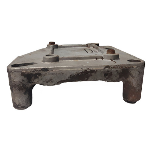 Suporte Compressor Ar Condicionado Peugeot 207 9656881780 