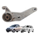 Coxim Traseiro Motor Meriva Corsa Maxx 2003 A 2012