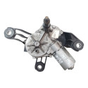 Motor Limpador Vidro Traseiro Gm Agile 2009 A 2014 94714763