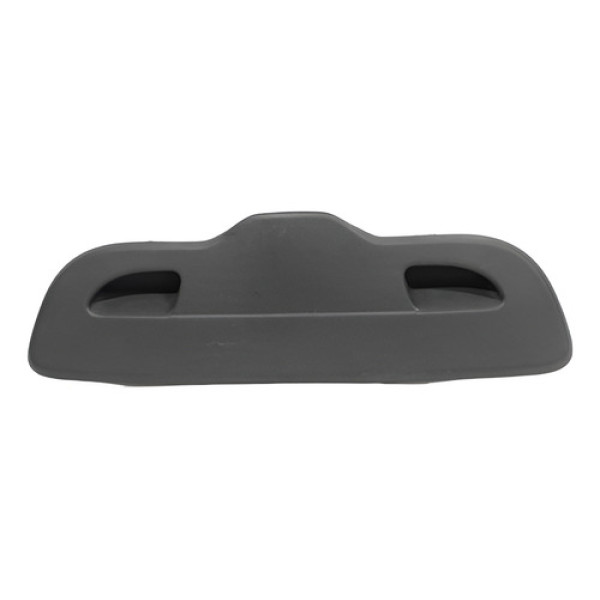 Acabamento Tampão Interno Tampa Traseira Voyage G5 Original