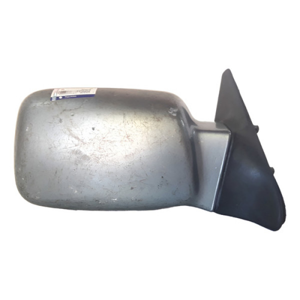 Espelho Retrovisor Ext Manual Direito Ford Escort Verona 