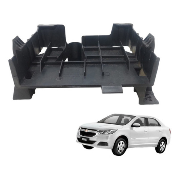 Suporte Módulo Bcm Gm Onix Prisma Cobalt 2015 A 2020