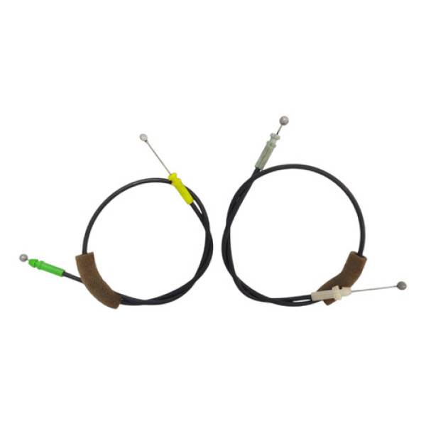 Cabo Fechadura Traseira Esquerda Corolla 09 A 14 Original 