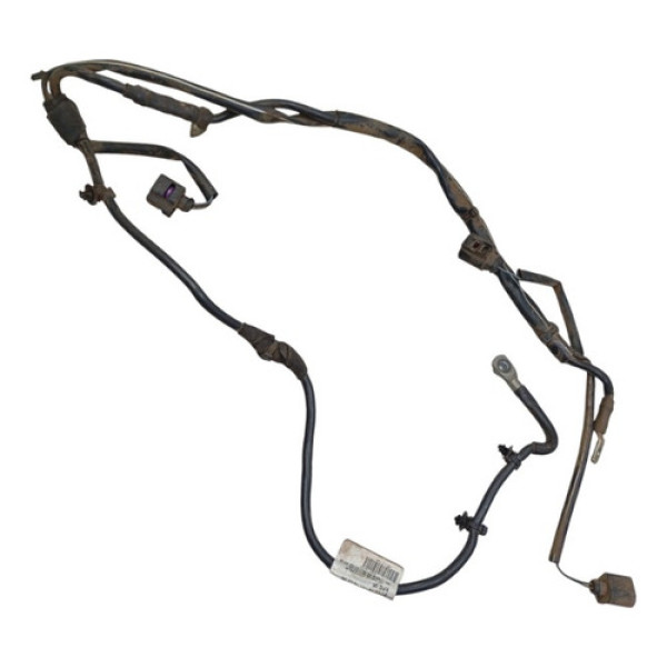 Chicote Altenador Polo Virtus 1.0 2017 A 2022 2q0971349ms