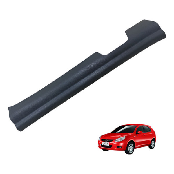 Moldura Soleira Jac J3 Porta Dian Esq 2010 2011 2012 2013