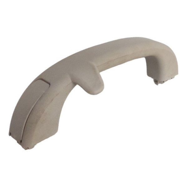 Alça De Teto Pqp Ford Ka 14 A 19  - Bege