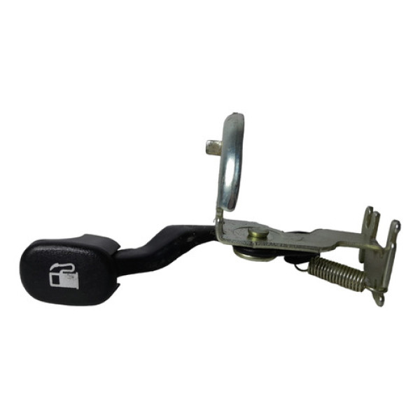 Puxador Abertura Tanque De Combustível Hb20x 15/19 Original