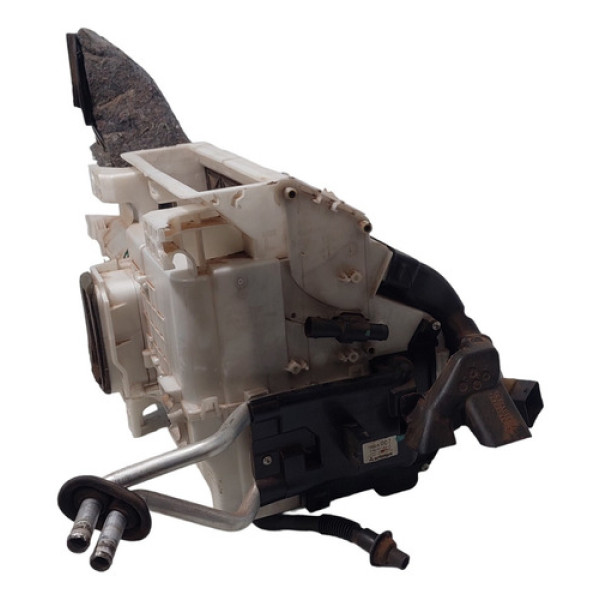 Caixa Do Ar Condicionado Mitsubishi Outlander 2007 Á 09 3.0