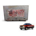 Módulo Alarme S10 Blazer Silverado 1996 A 2000 93246613