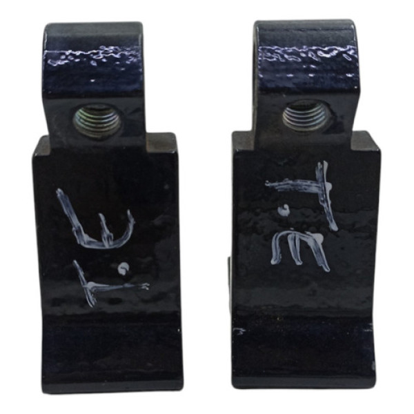 Dobradiça Porta Traseira Esquerda Audi A4 2013 A 2016