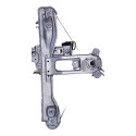 Maquina Manual Vidro Traseiro Direito Ônix Original