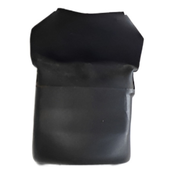 Moldura Superior Coluna Direção Fox 2016 5z0858560d Original