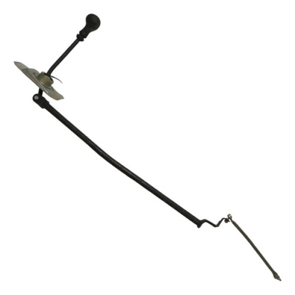 Alavanca Trambulador Marcha Fiat Tipo 1.6 1993 1994 1995 