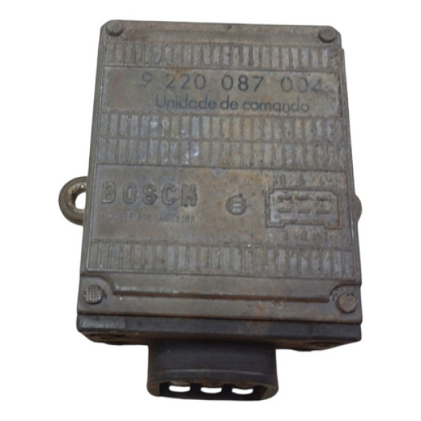 Modulo Ignição 6 Pinos Uno Elba Fiorino Original 9220087004