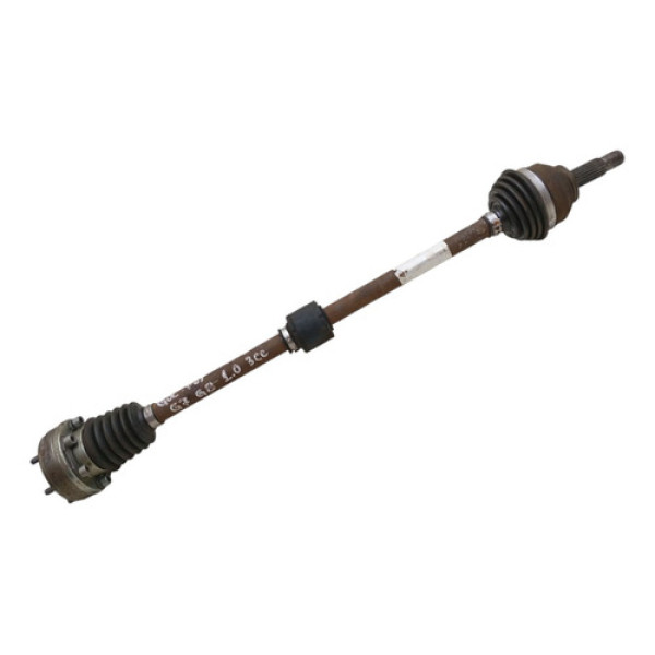 Semi Eixo Lado Direito Volkswagen Gol Voyage G7 G8 1.0 3cc