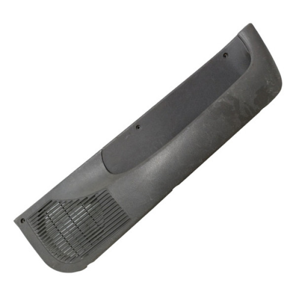 Porta Treco Dianteiro Direito Gm Corsa 4p Cinza Claro Cinza