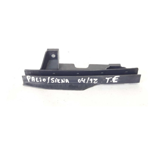 Guia Canaleta Vidro Traseiro Esquerdo Palio/siena 4/12 22383