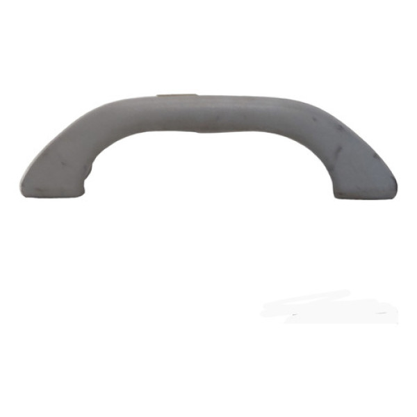 Alça Pqp Puxador Teto Audi A 3 99 A 06  Cinza