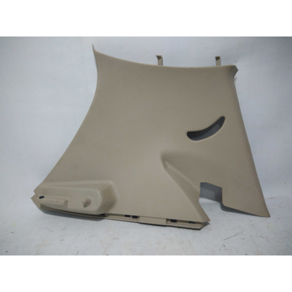 Acabamento Tampao Interno Traseiro Esquerd Tiida 2011 Origin