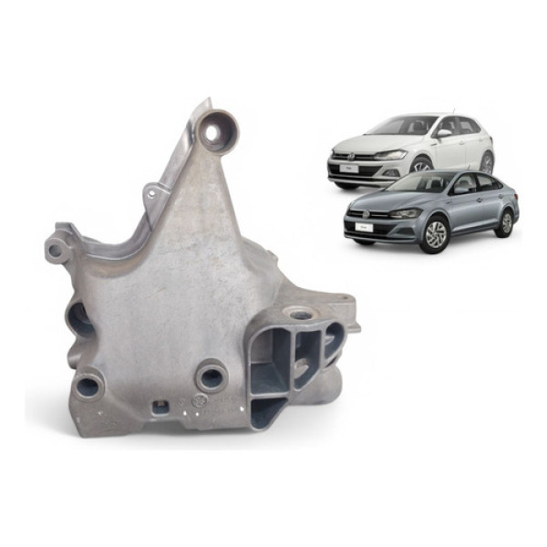 Suporte Motor Audi Q3 Golf Polo Virtus 2014 A 23 04e199275an