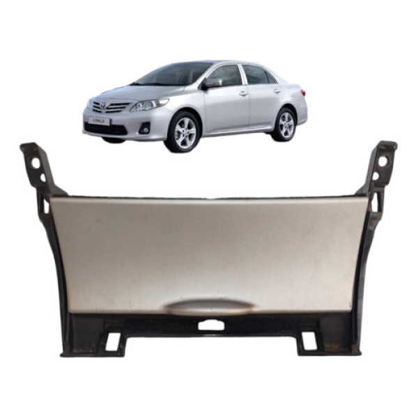 Console Cinzeiro Porta Treco Corolla 2009 A 2014 5544002240