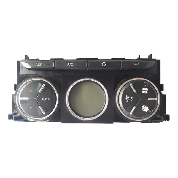 Comando Ar Condicionado Citroën C3/aircross Original