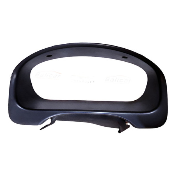 Moldura Painel Velocímetro Civic 96/2000 Original