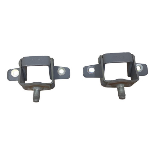 Par Dobradiças Tampa Traseira Hb20 Hatch 2020/2022 Original