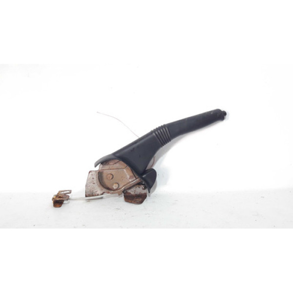 Alavanca Freio De Mao Duster Oroch 12/17 25164