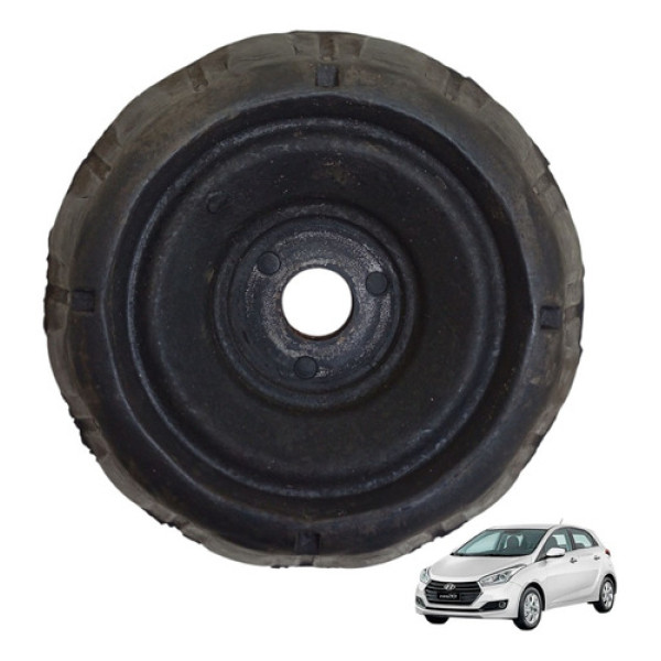 Batente Coxim Amortecedor Dianteiro Hb20 2012 2013 A 2019