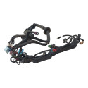 Chicote Injeção Corsa Classic 1.0 8v 1996 1997 1998 A 2016
