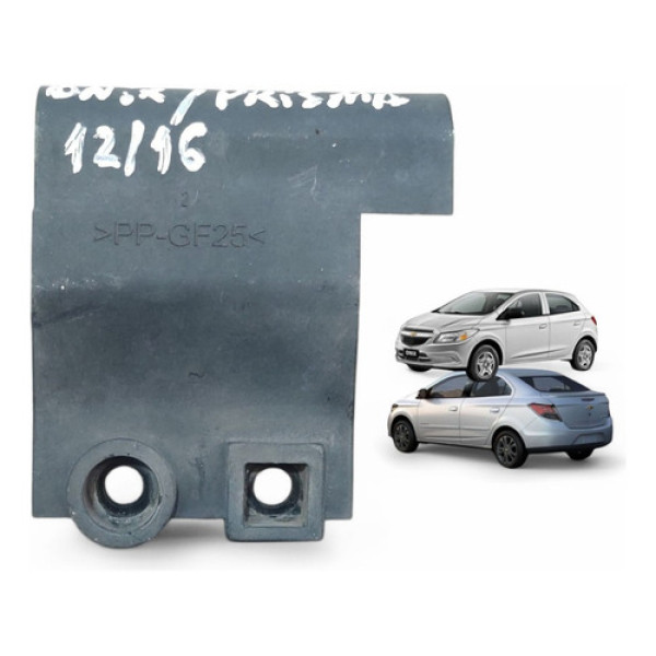 Suporte Radiador Onix Prisma 2013 A 2019