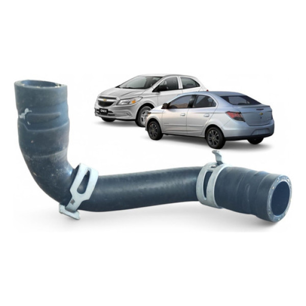 Mangueira Dagua  Prisma Onix 2013 A 2019 52112097