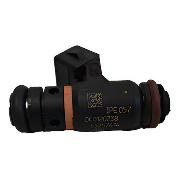 Bico Injetor Combustível Fiat Argo 17/20 55257414 Original