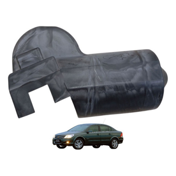 Capa Motor Limpador Parabrisa Vectra 2007 2008 2009 A 2011