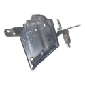 Suporte Caixa Bateria Meriva 2002 A 2012 Direito