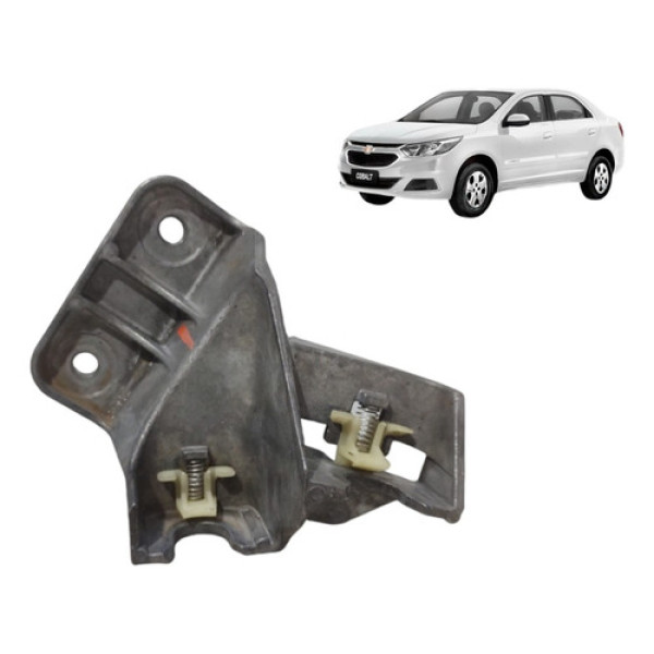 Suporte Cabo Trambulador Marcha Cobalt  2013 A 20 Manual