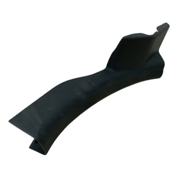 Soleira Traseira Esquerda Nissan March 2011 2012 2013 A 2015