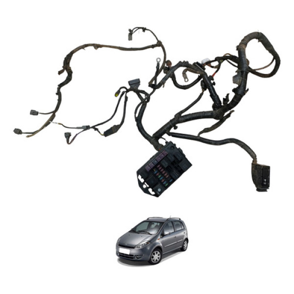 Chicote Motor Chery Face 1.3 2010 2011 2012 2013 2014