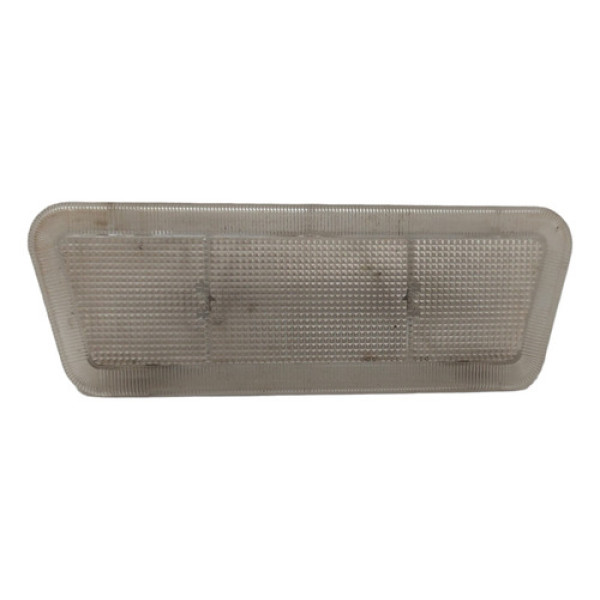 Lente Luz Interna Teto Cortesia Vectra Astra 97/05 Original Transparente