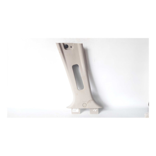 Moldura  Coluna Central Esquerda Fusion 10/12 8e535424397