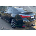 Sonda Lambda Pré Catalizador Corolla Xrs 2.0 16v 154cv 17/19