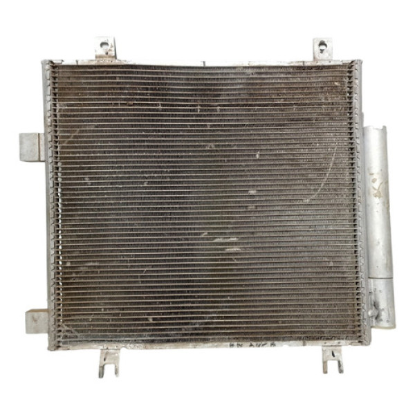 Condensador Radiador Renault Kwid Original 2017/22 Original