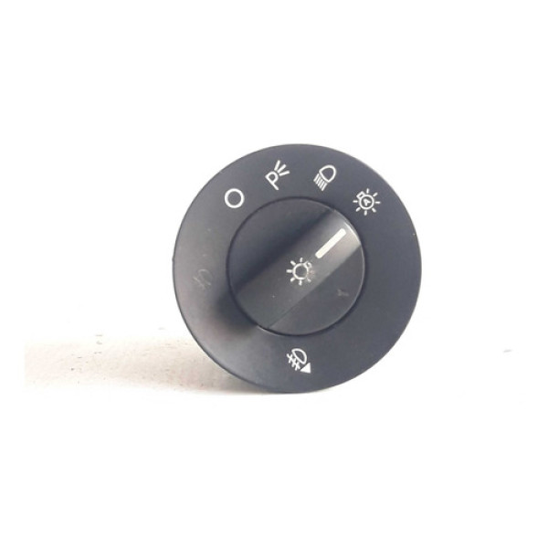 Chave Luz Ford Fusion 10 11 12 