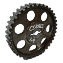 Polia Engrenagem Comando Válvula Cobalt 1.4 2011/15 Original