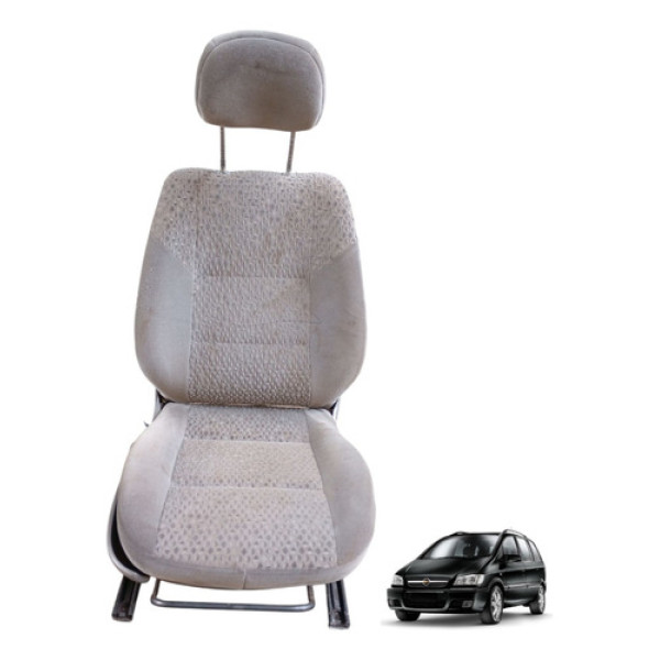 Banco Dianteiro Direito Zafira 2001 2002 2003 2004 A 2012 