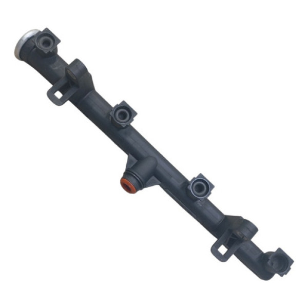 Flauta Bicos Injetor Astra Vectra Zafira 2.0 93344353